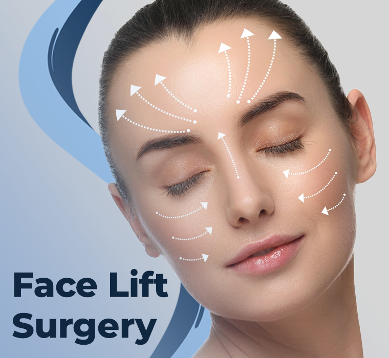 Face Lift Surgery